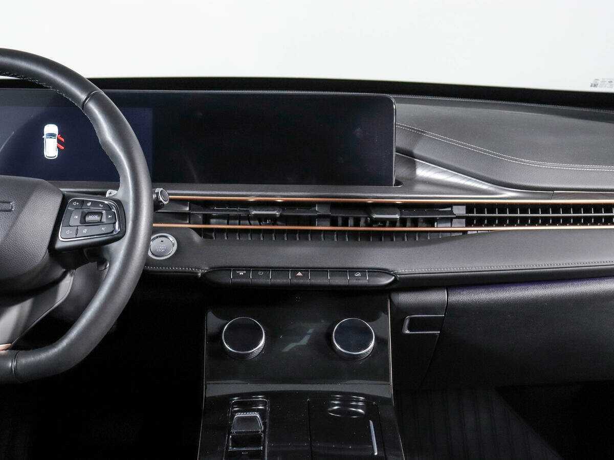 Б/У Эксид Л-Икс 2023 года. Фото: #12