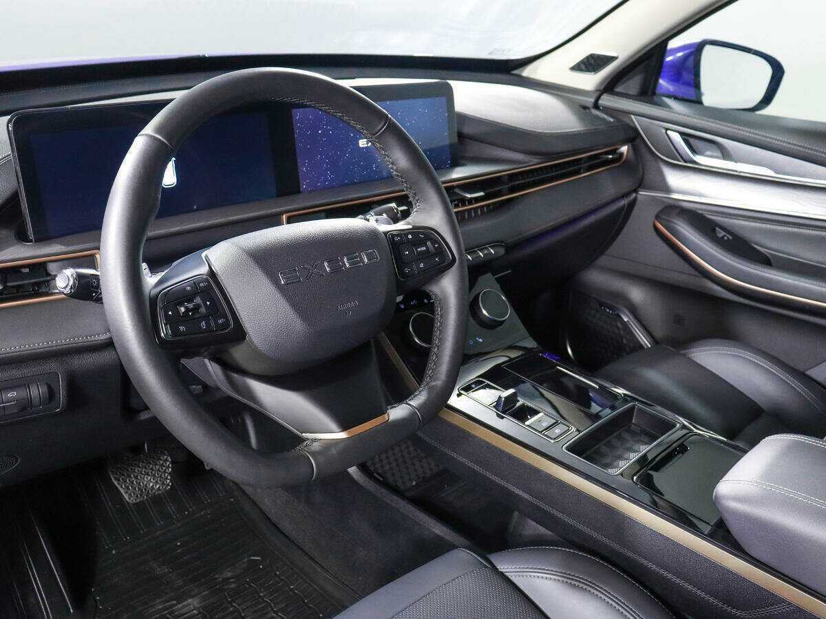 Б/У Эксид Л-Икс 2023 года. Фото: #13