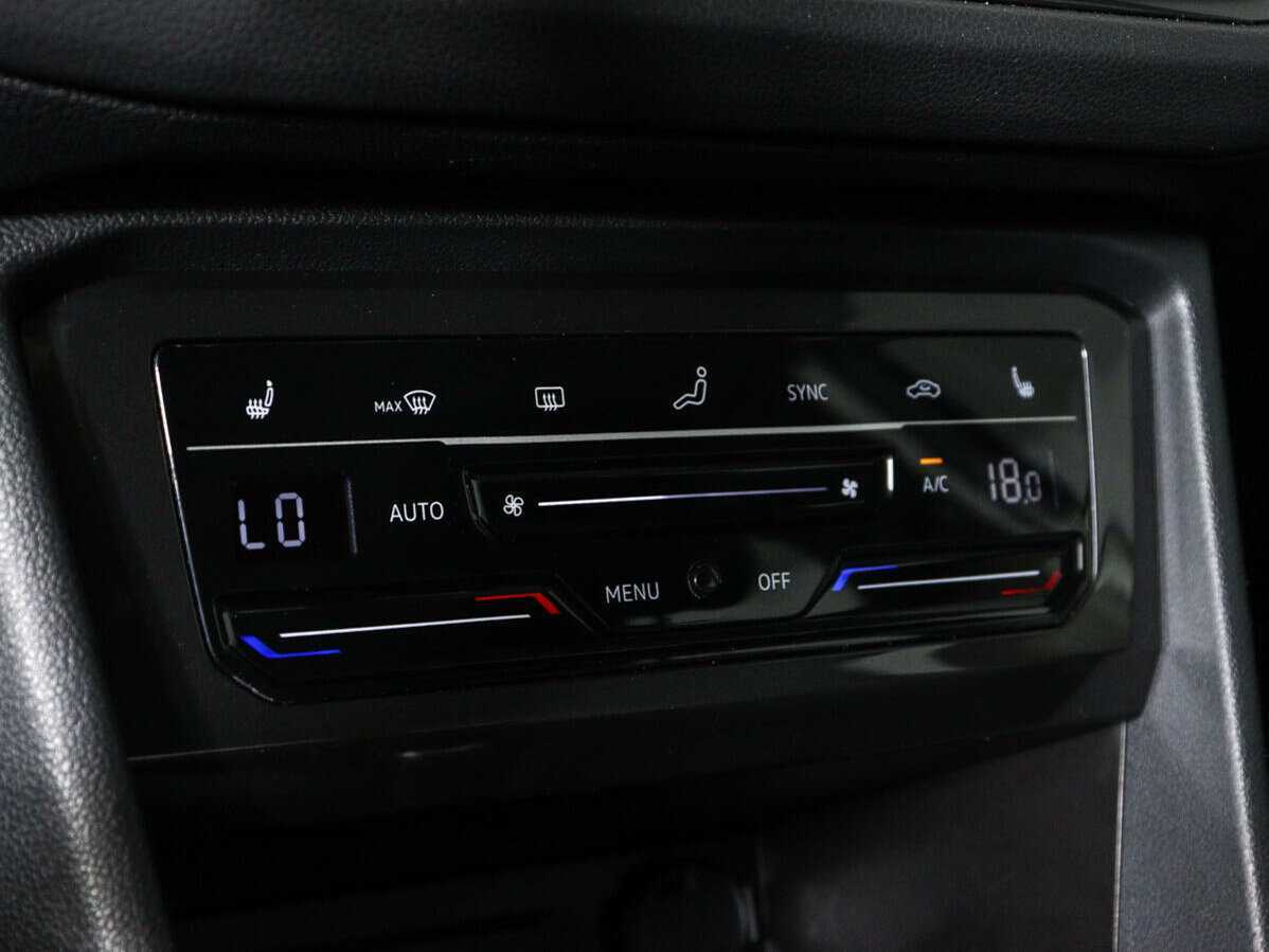 Б/У Фольксваген Тигуан 2020 года. Фото: #12