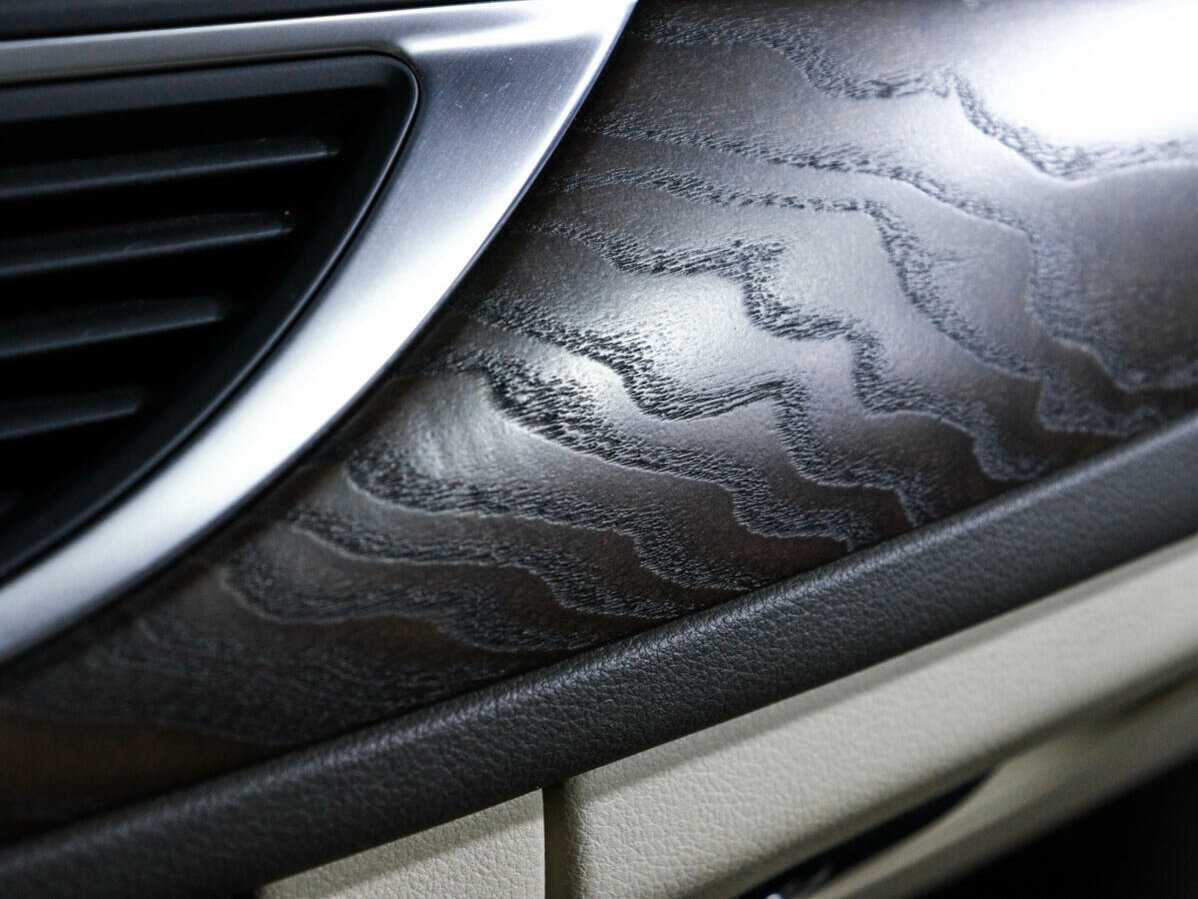 Б/У Ауди А6 2016 года. Фото: #22