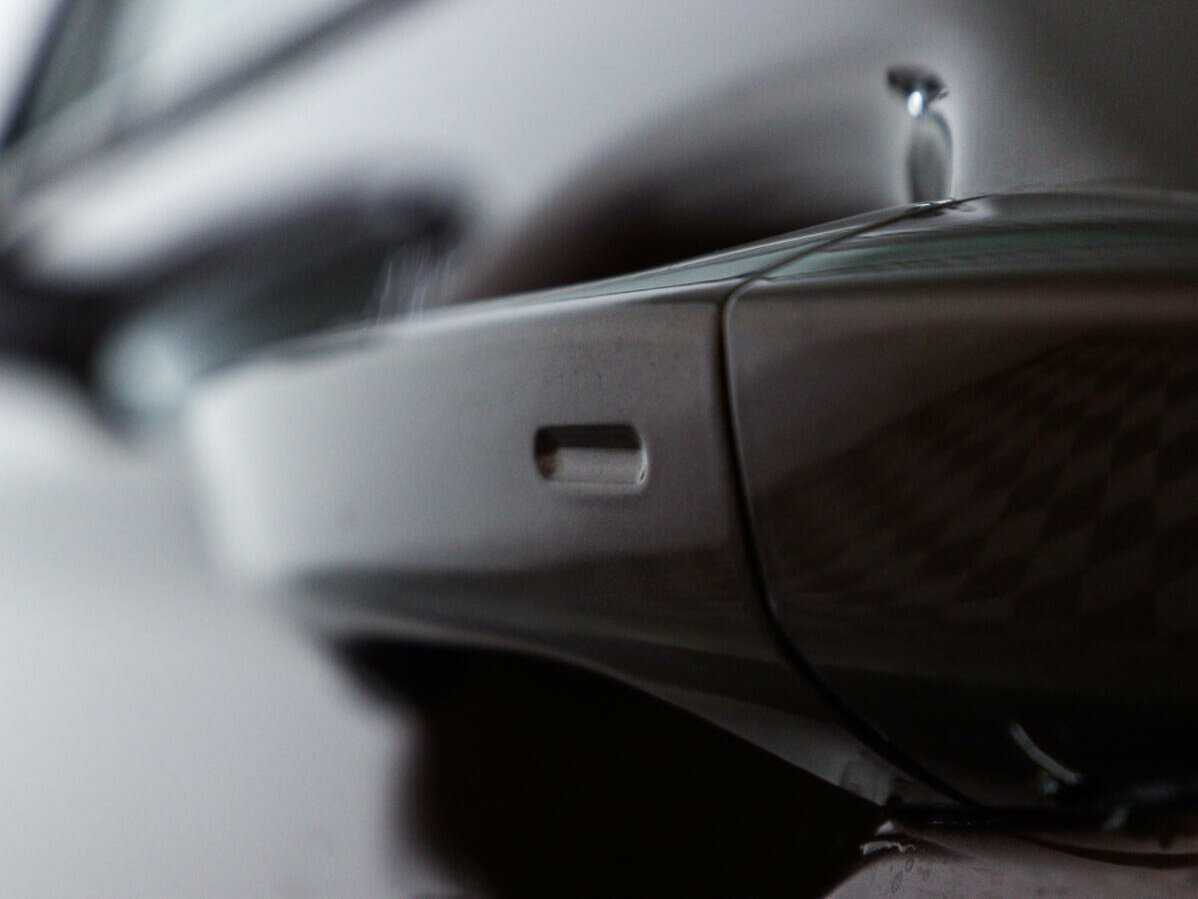 Б/У Фольксваген Тигуан 2021 года. Фото: #14