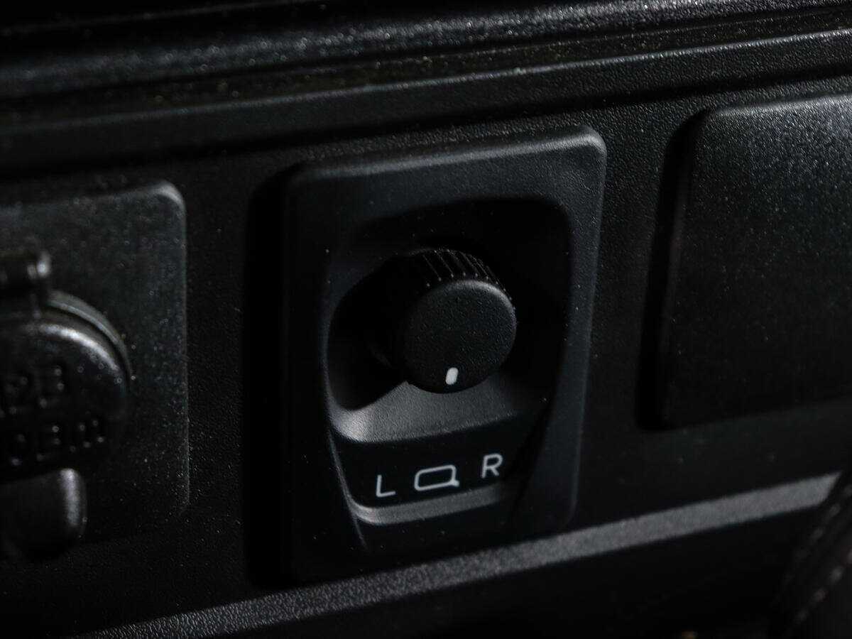 Б/У Лада (ВАЗ) Нива 2023 года. Фото: #16