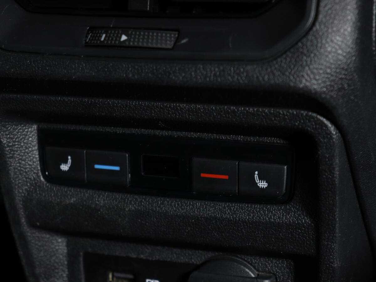 Б/У Фольксваген Тигуан 2018 года. Фото: #15