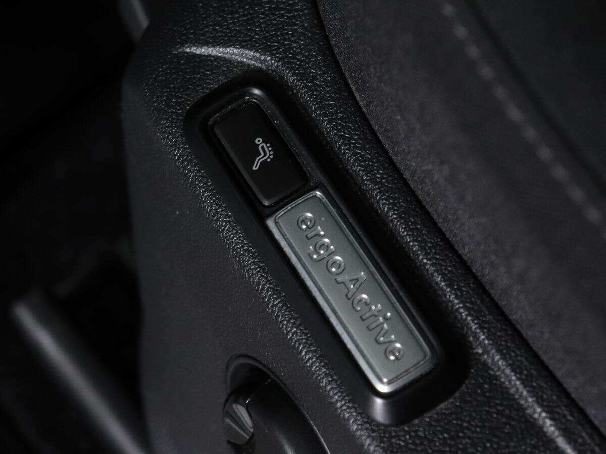 Б/У Фольксваген Тигуан 2018 года. Фото: #19