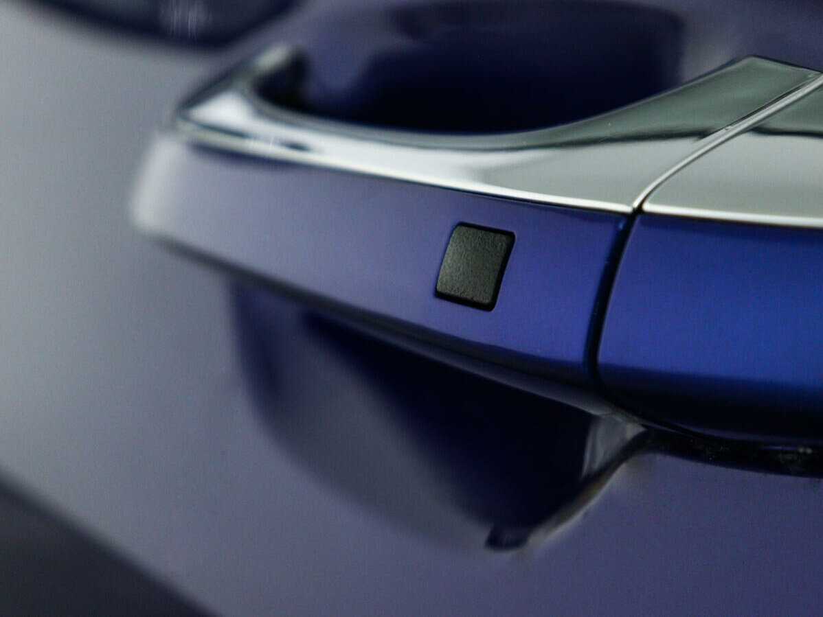 Б/У Киа К5 2021 года. Фото: #15