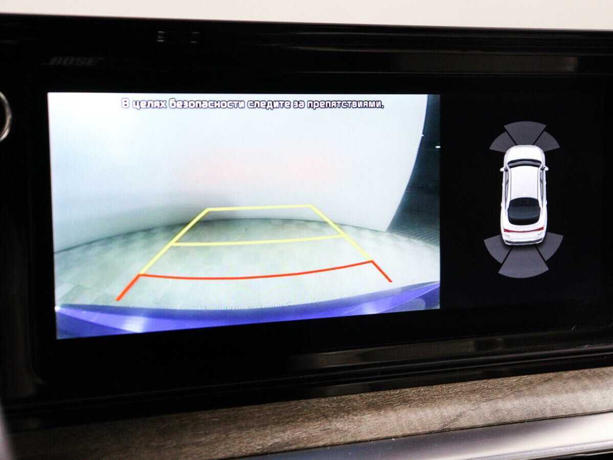 Б/У Киа К5 2021 года. Фото: #22