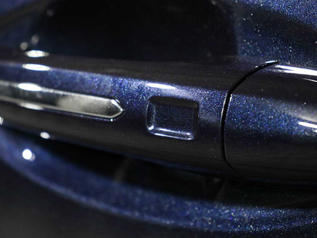 Б/У Омода Ц5 2023 года. Фото: #13