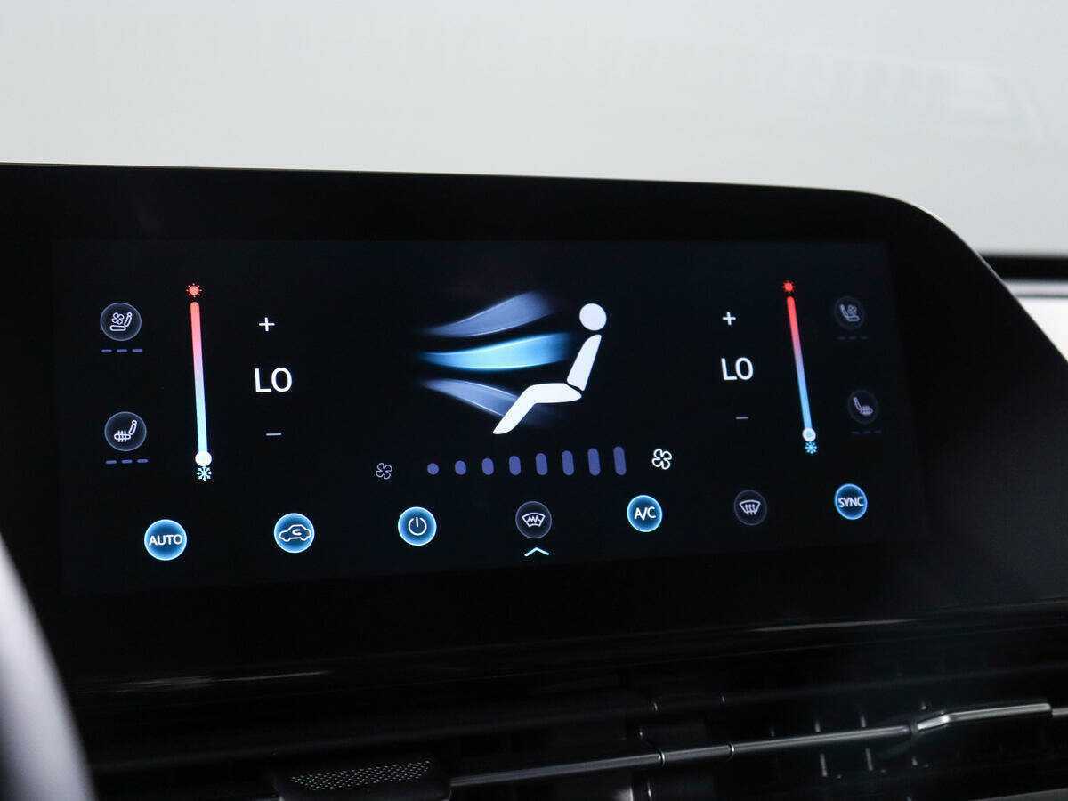 Б/У Омода Ц5 2023 года. Фото: #15