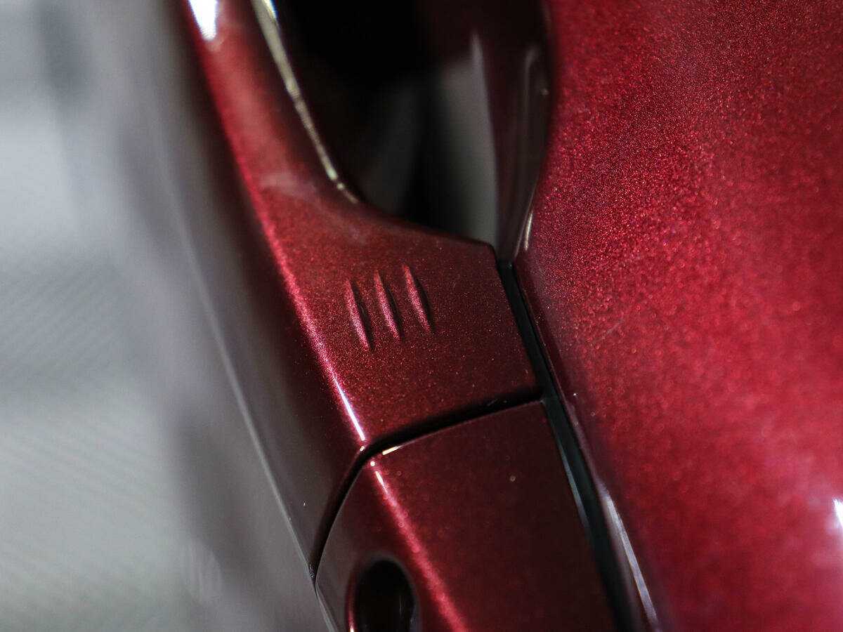 Б/У Хонда ЦР-В 2018 года. Фото: #15