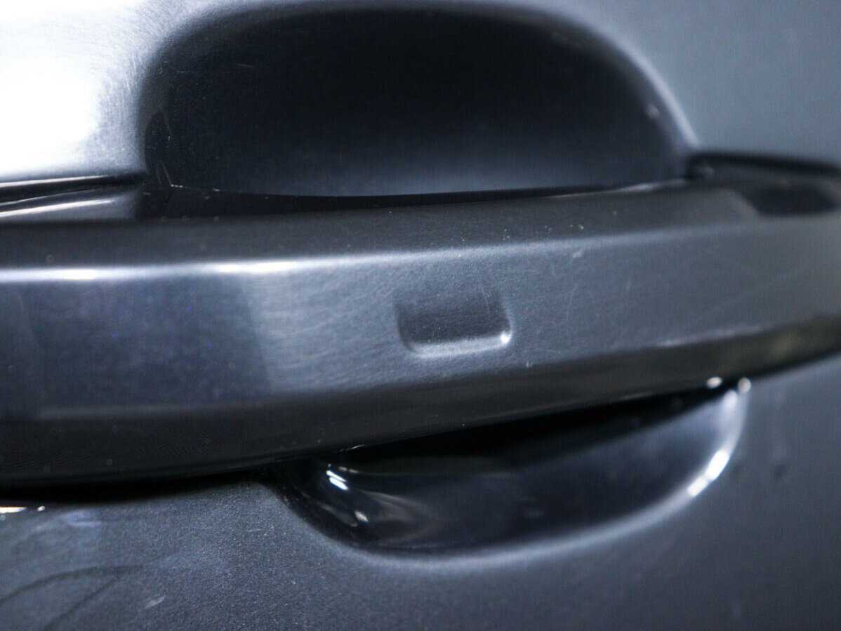 Б/У Ауди А4 2016 года. Фото: #15