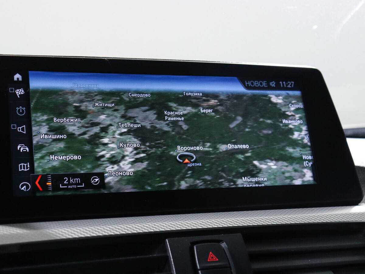 Б/У БМВ 3 серии 2015 года. Фото: #18