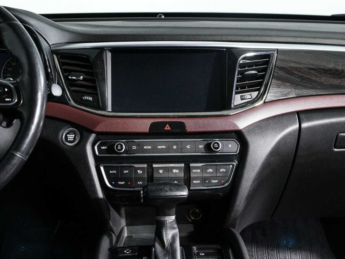 Б/У Джак ГС8 2020 года. Фото: #11