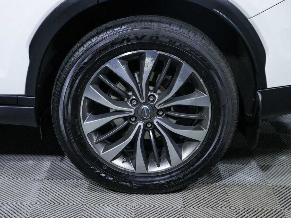 Б/У Джак ГС8 2020 года. Фото: #13