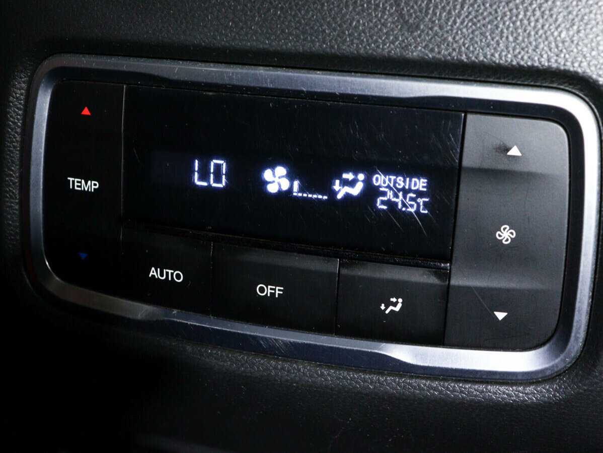 Б/У Джак ГС8 2020 года. Фото: #15