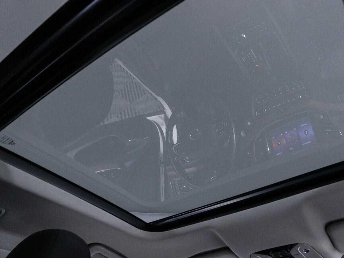 Б/У Джак ГС8 2020 года. Фото: #16