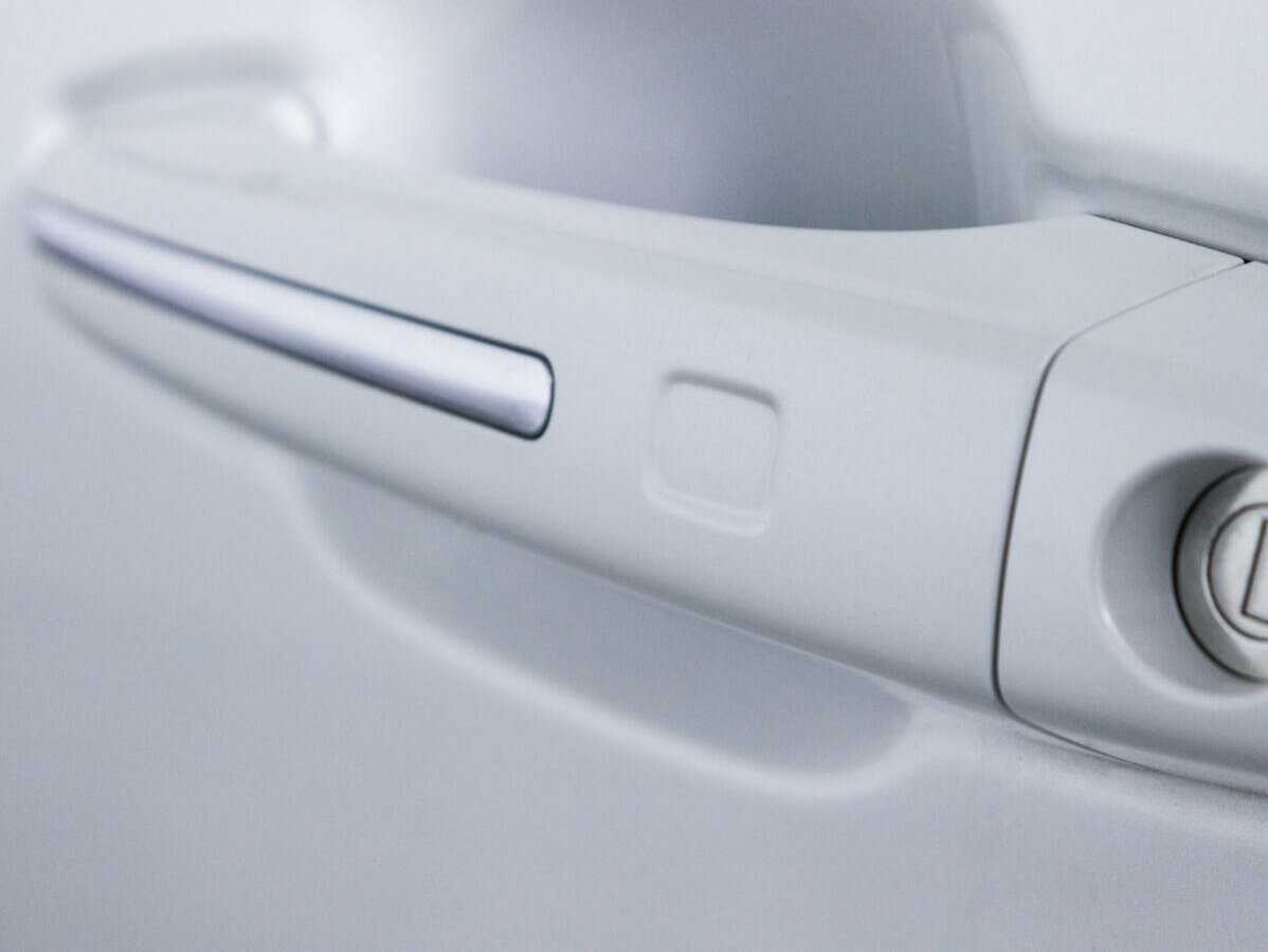 Б/У Джак ГС8 2020 года. Фото: #19