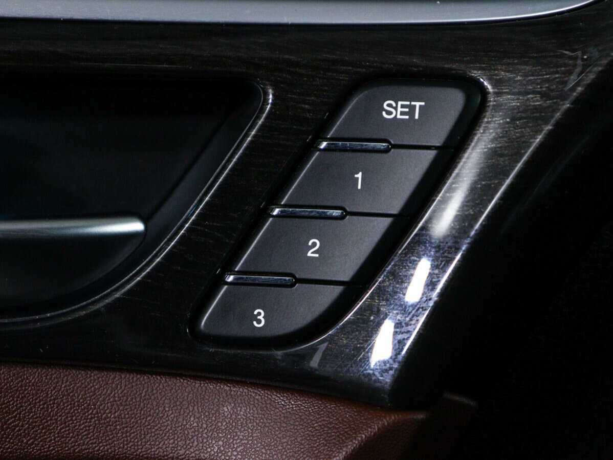 Б/У Джак ГС8 2020 года. Фото: #20