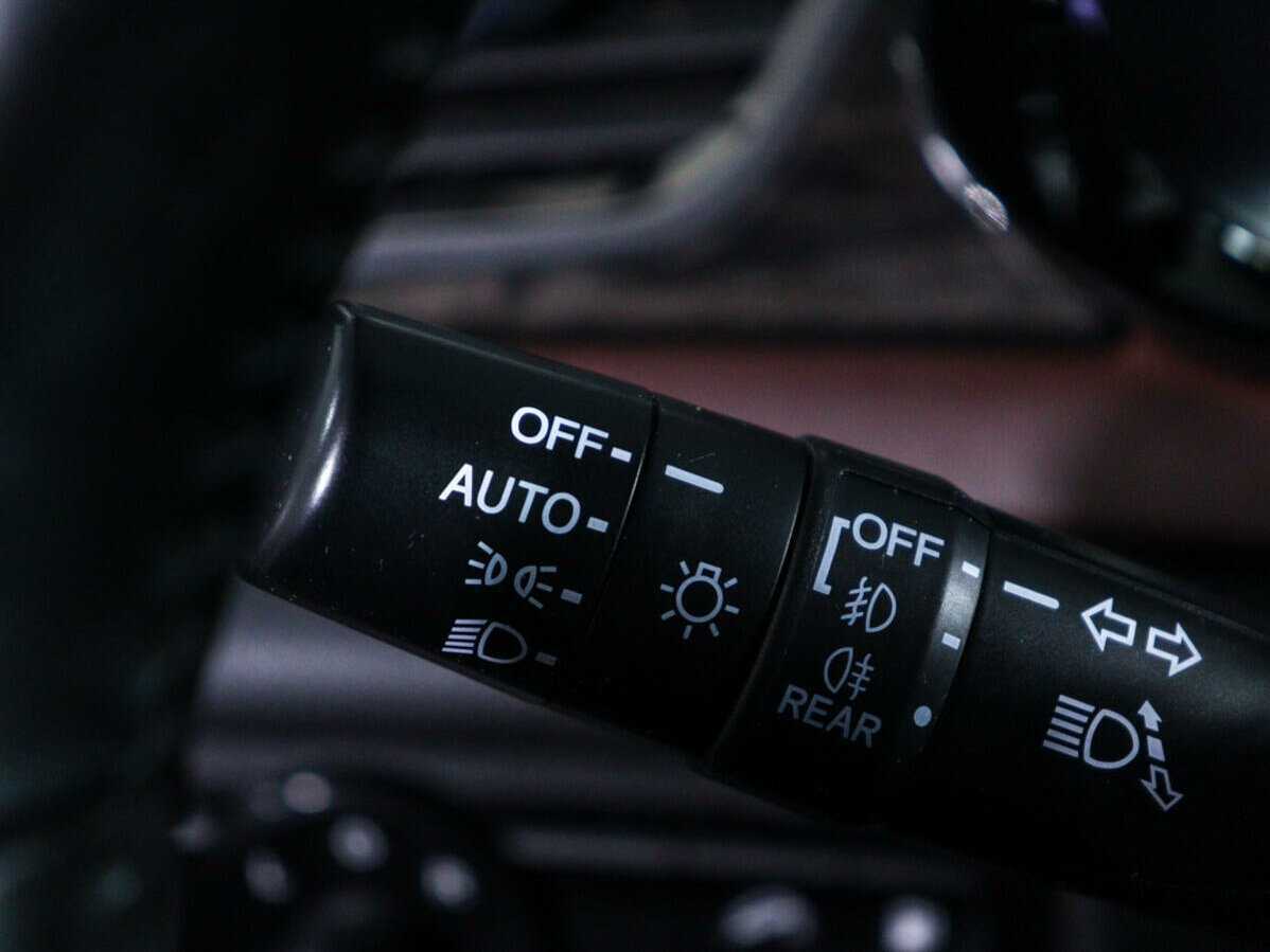 Б/У Джак ГС8 2020 года. Фото: #22