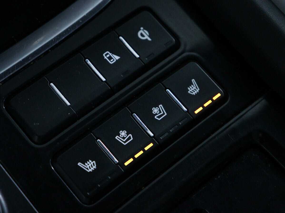 Б/У Джак ГС8 2020 года. Фото: #23