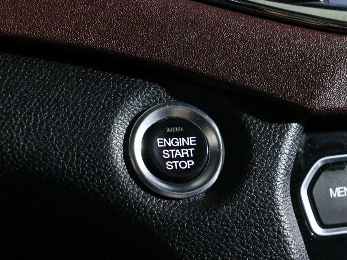 Б/У Джак ГС8 2020 года. Фото: #24