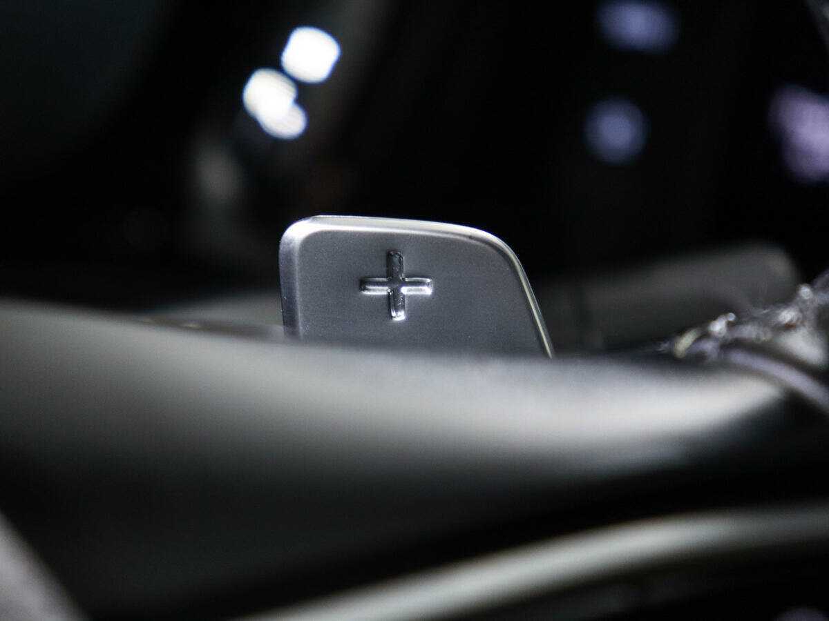 Б/У Киа К5 2021 года. Фото: #23