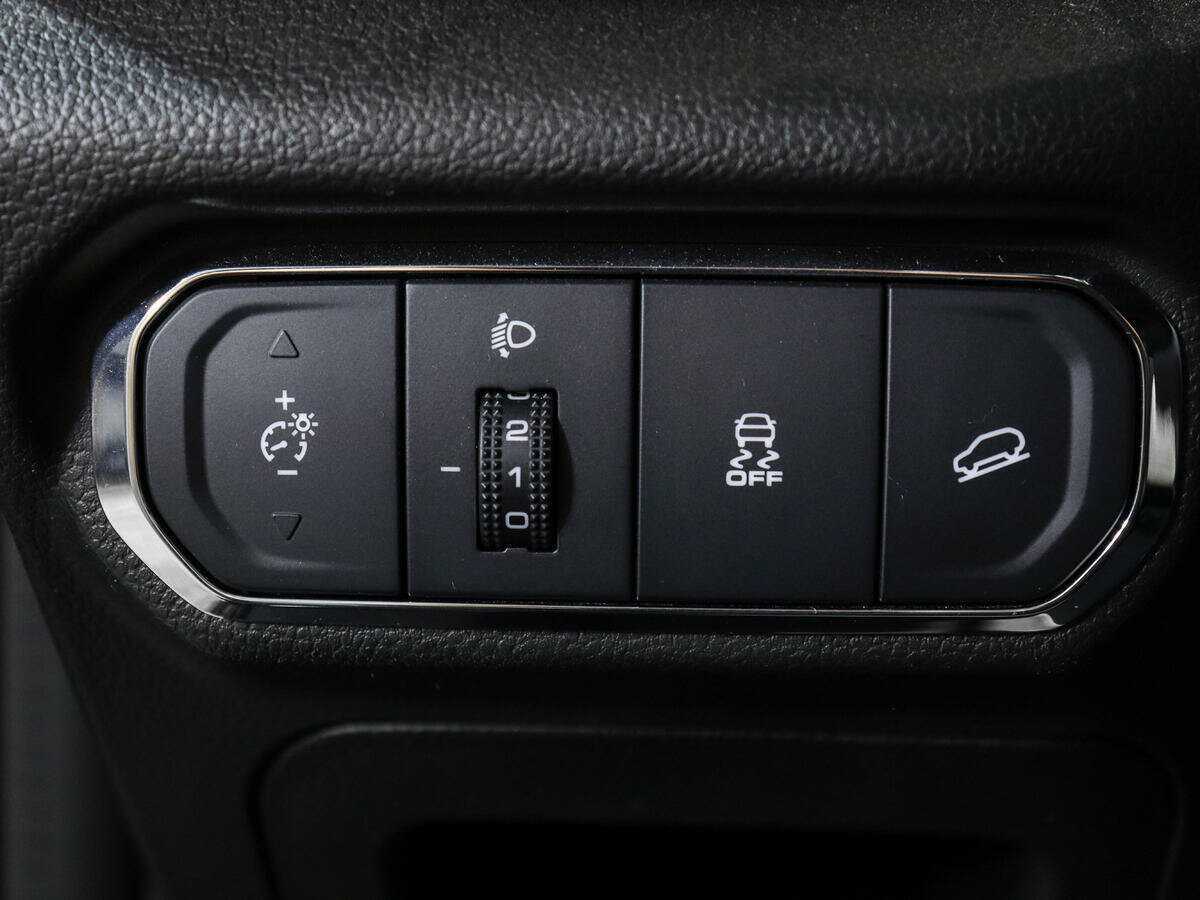 Б/У Хавал Джолион 2023 года. Фото: #18