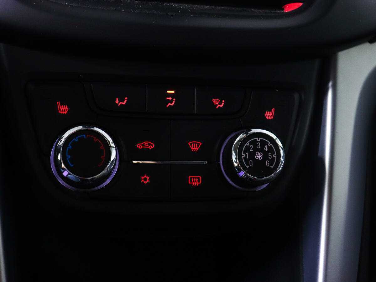 Б/У Опель Зафира 2012 года. Фото: #14