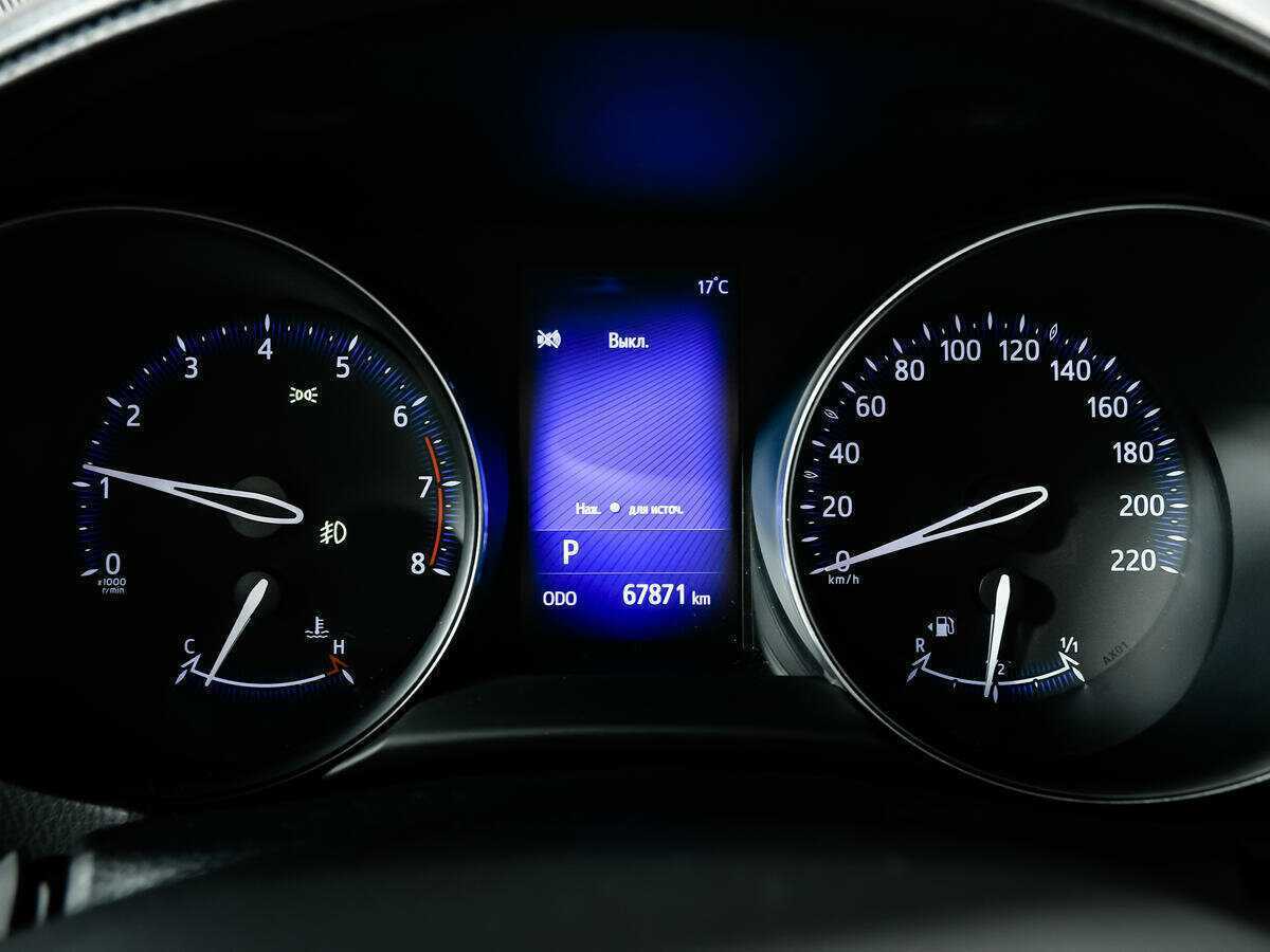 Б/У Тойота Ц-ШР 2018 года. Фото: #9