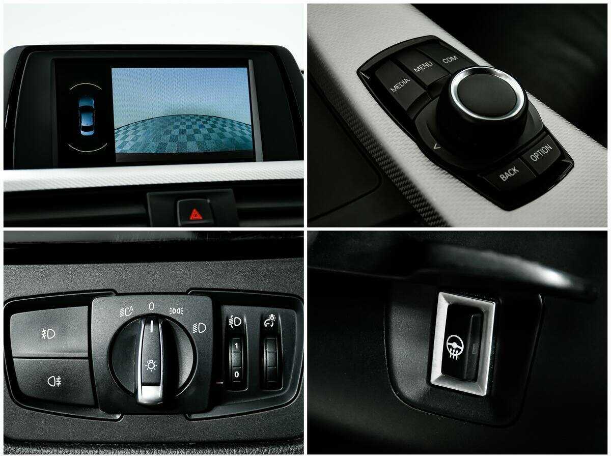 Б/У БМВ 3 серии 2018 года. Фото: #15