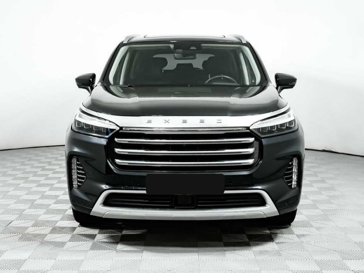 Б/У Эксид В-Икс 2022 года. Фото: #1