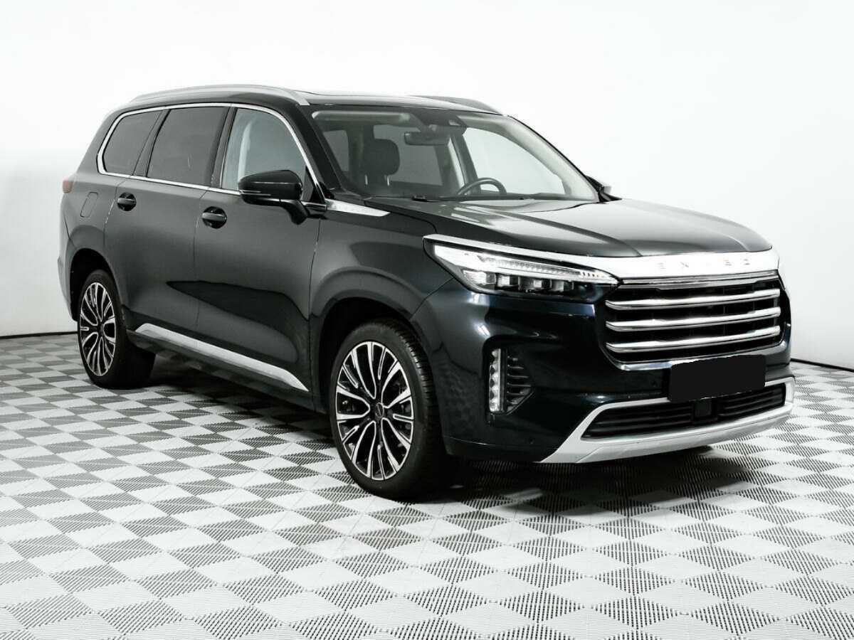 Б/У Эксид В-Икс 2022 года. Фото: #2