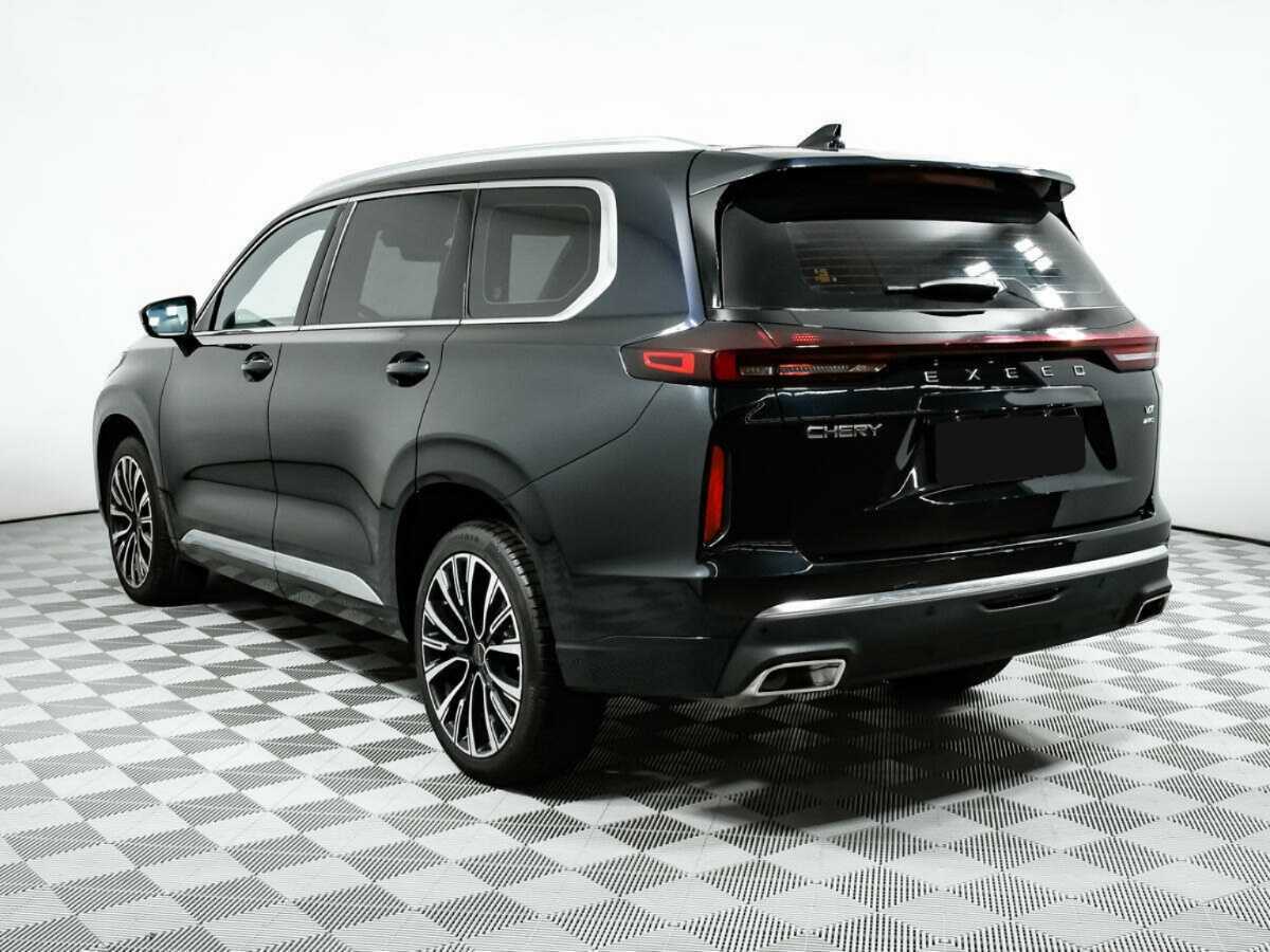 Б/У Эксид В-Икс 2022 года. Фото: #6