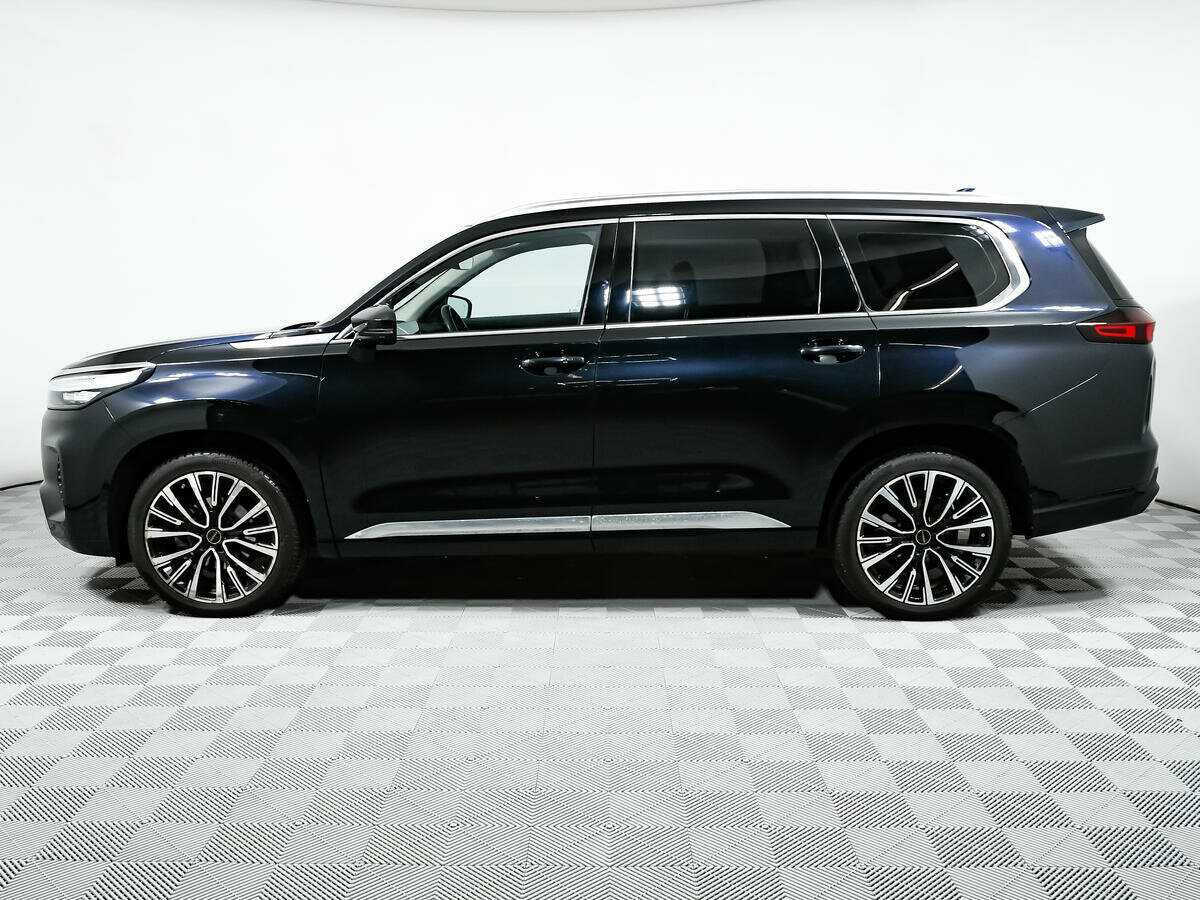 Б/У Эксид В-Икс 2022 года. Фото: #7