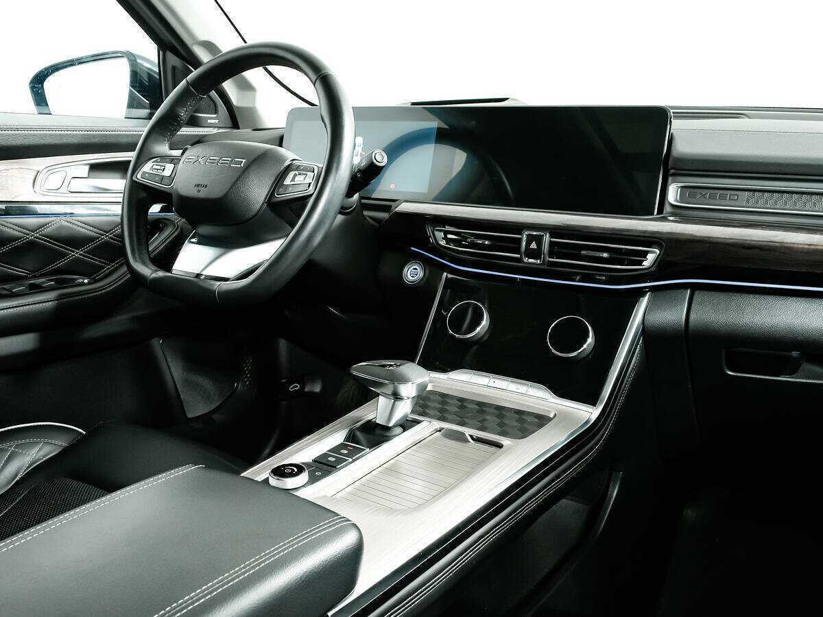 Б/У Эксид В-Икс 2022 года. Фото: #8