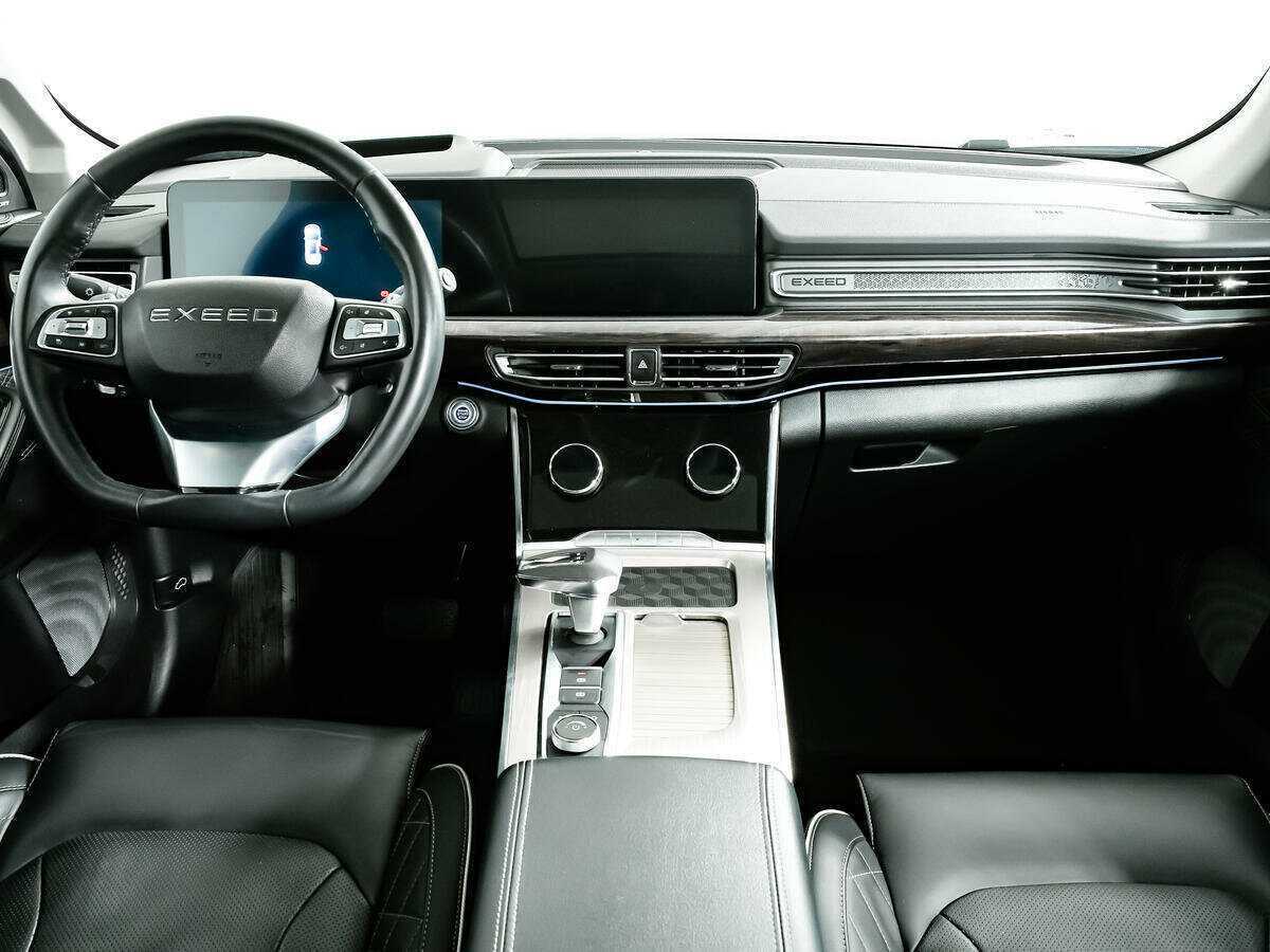 Б/У Эксид В-Икс 2022 года. Фото: #10