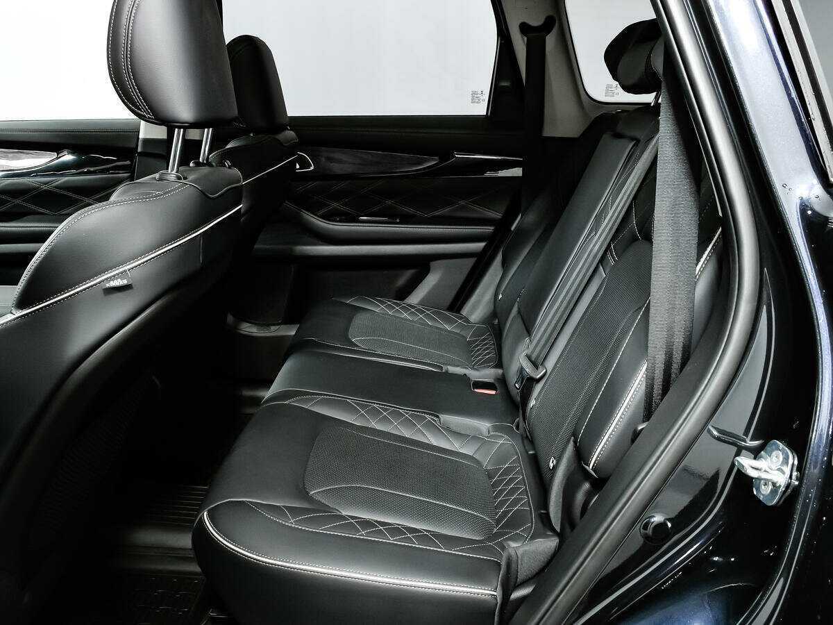 Б/У Эксид В-Икс 2022 года. Фото: #11