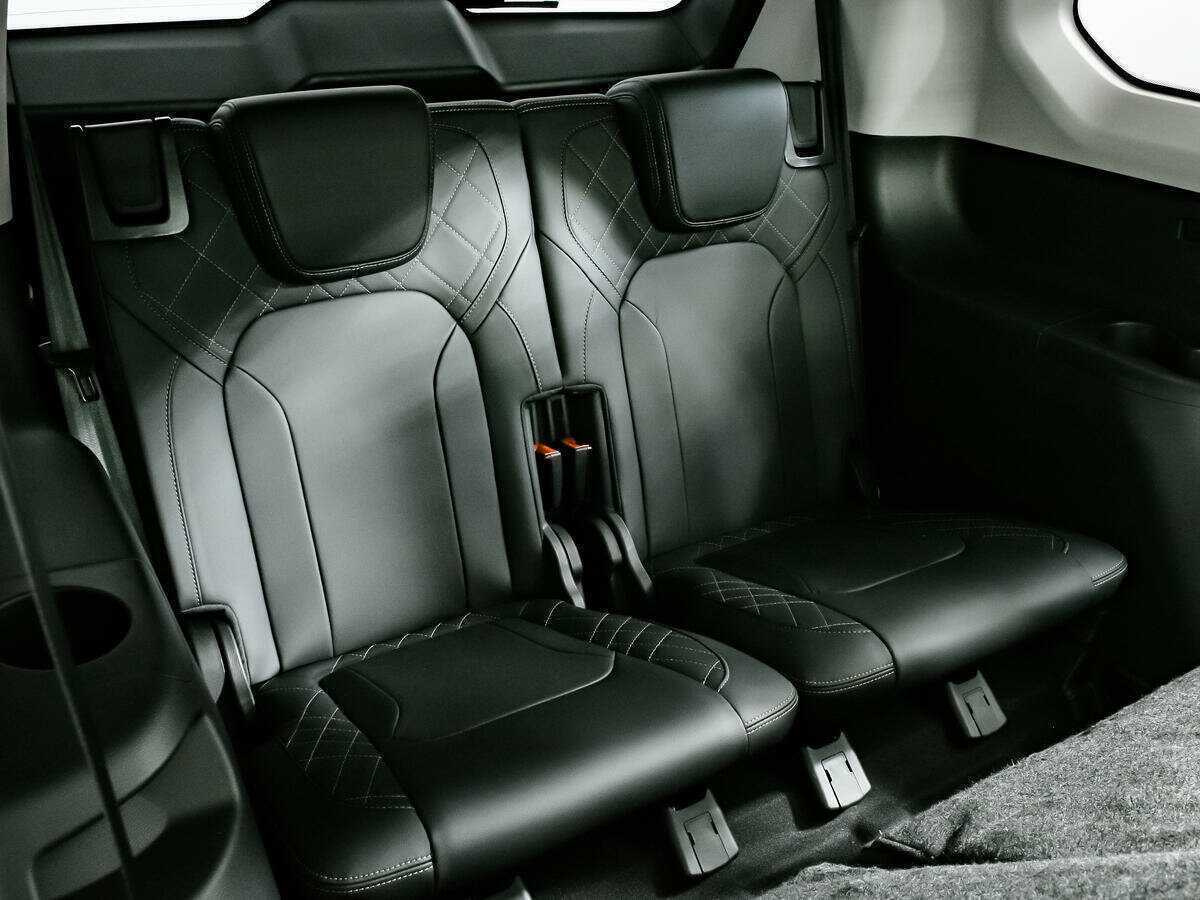 Б/У Эксид В-Икс 2022 года. Фото: #12