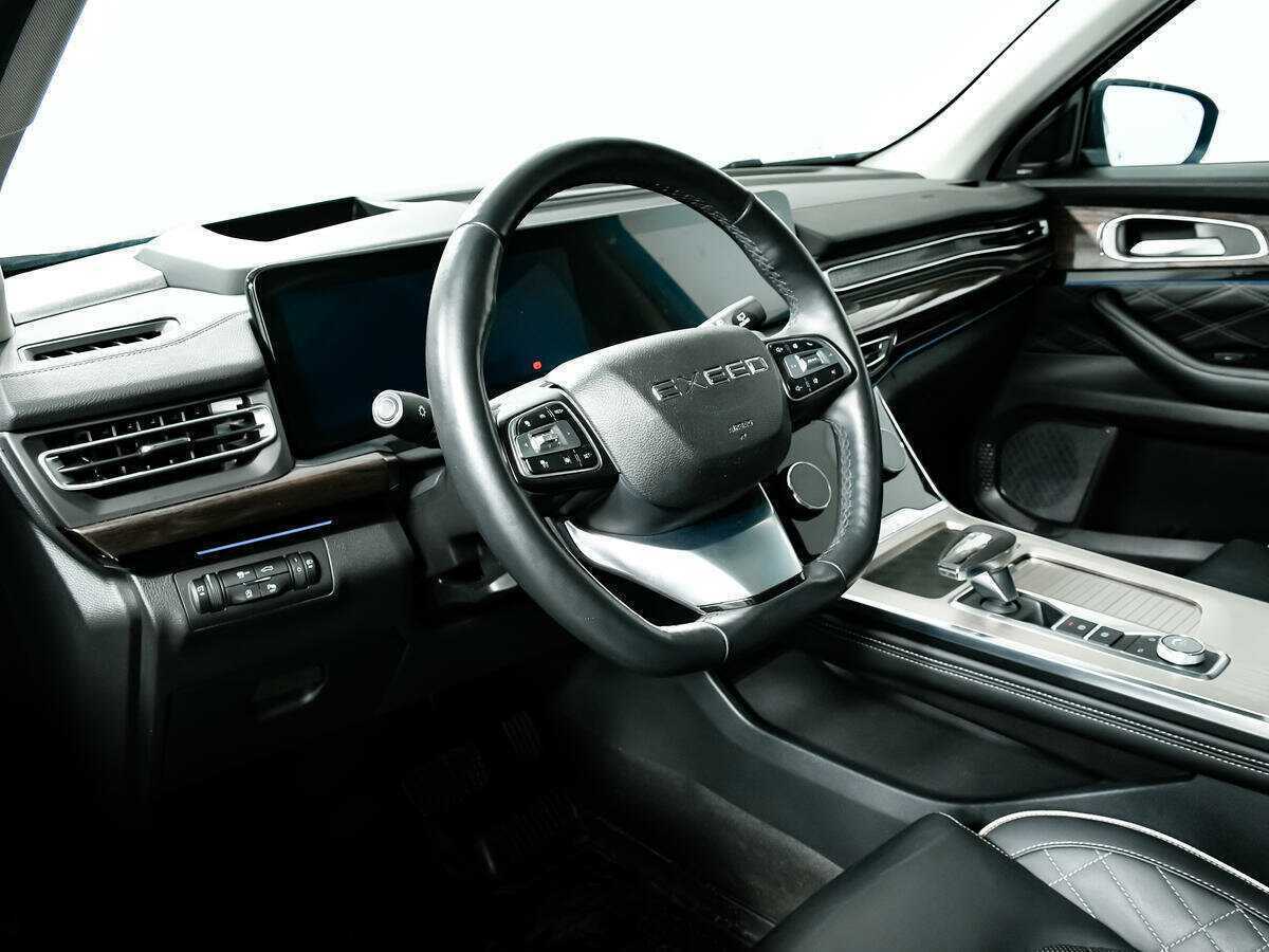 Б/У Эксид В-Икс 2022 года. Фото: #13