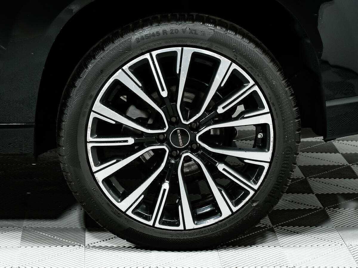 Б/У Эксид В-Икс 2022 года. Фото: #14