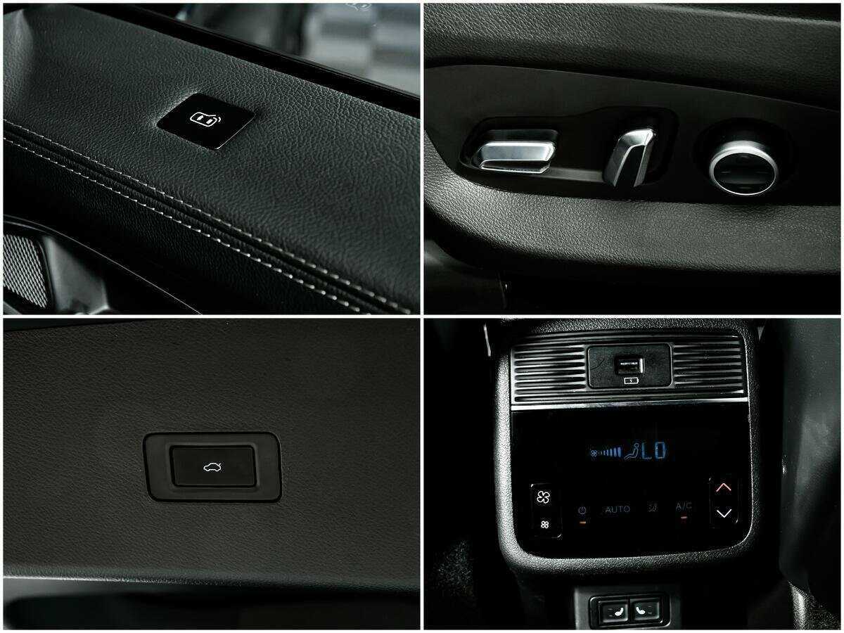 Б/У Эксид В-Икс 2022 года. Фото: #20