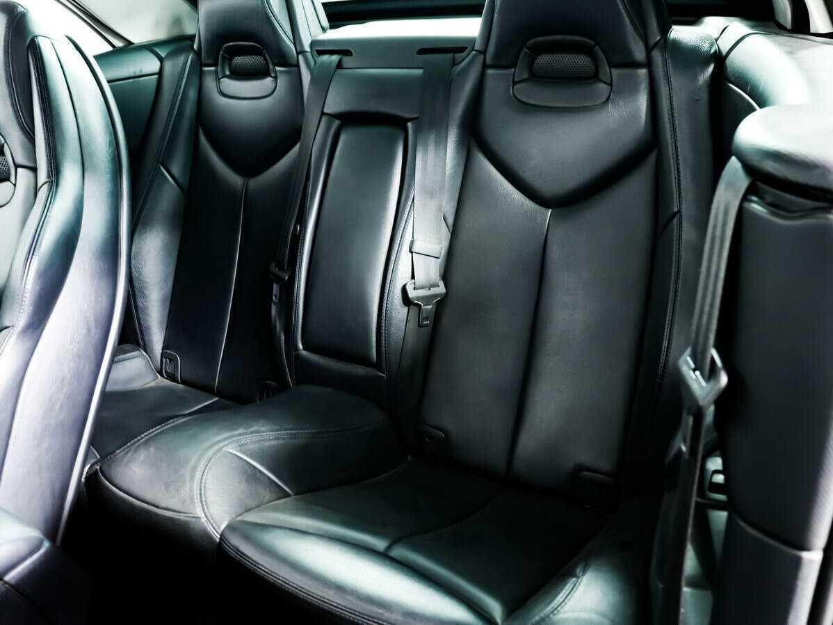 Б/У Пежо 308 2012 года. Фото: #11