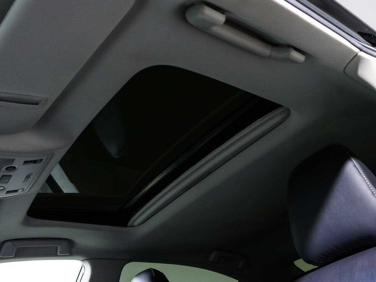 Б/У Лексус ЕС 2014 года. Фото: #10