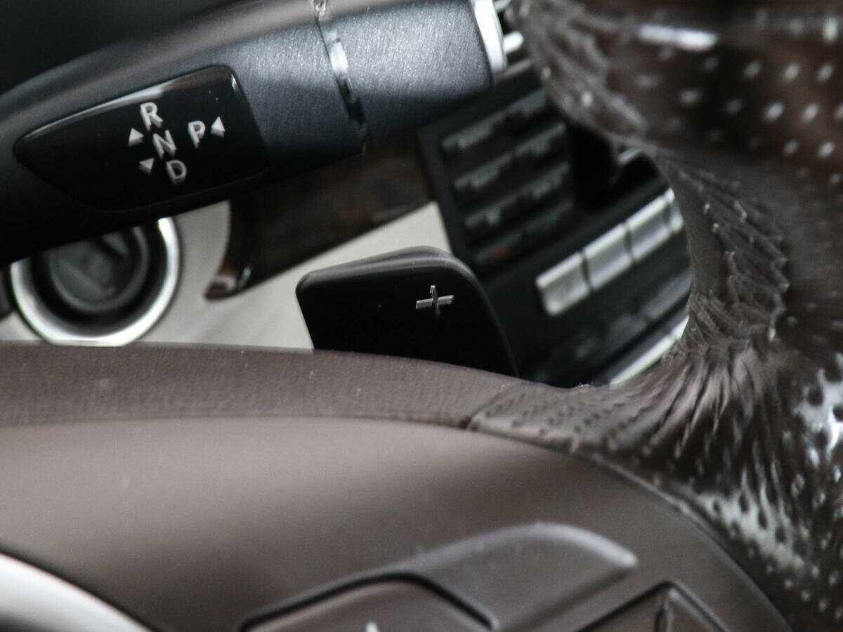 Б/У Мерседес-Бенц Е-Класс 2014 года. Фото: #12