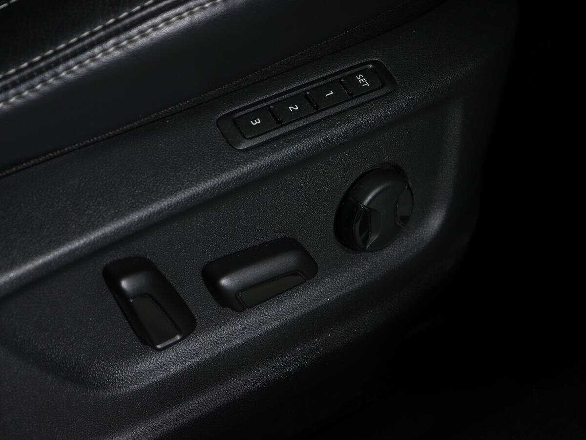 Б/У Шкода Кодиак 2019 года. Фото: #16