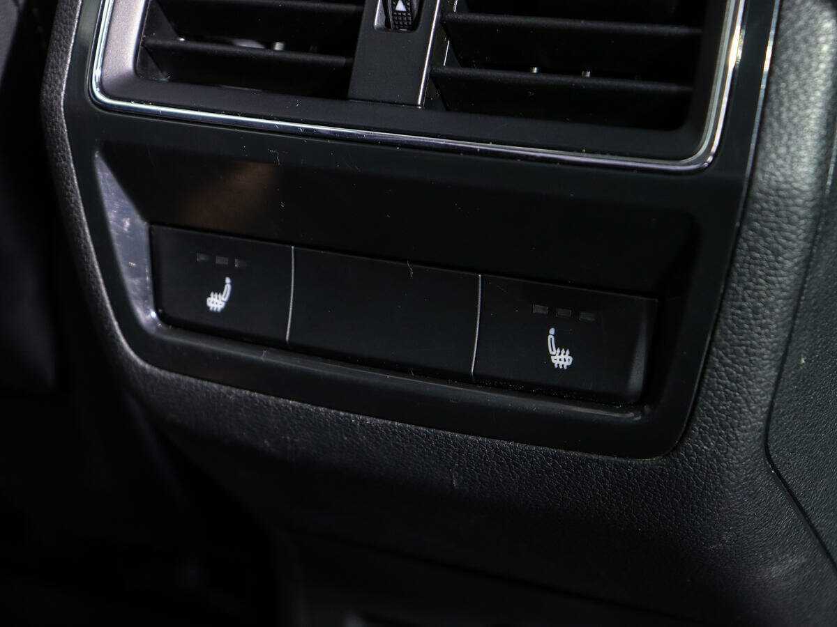 Б/У Шкода Кодиак 2019 года. Фото: #17