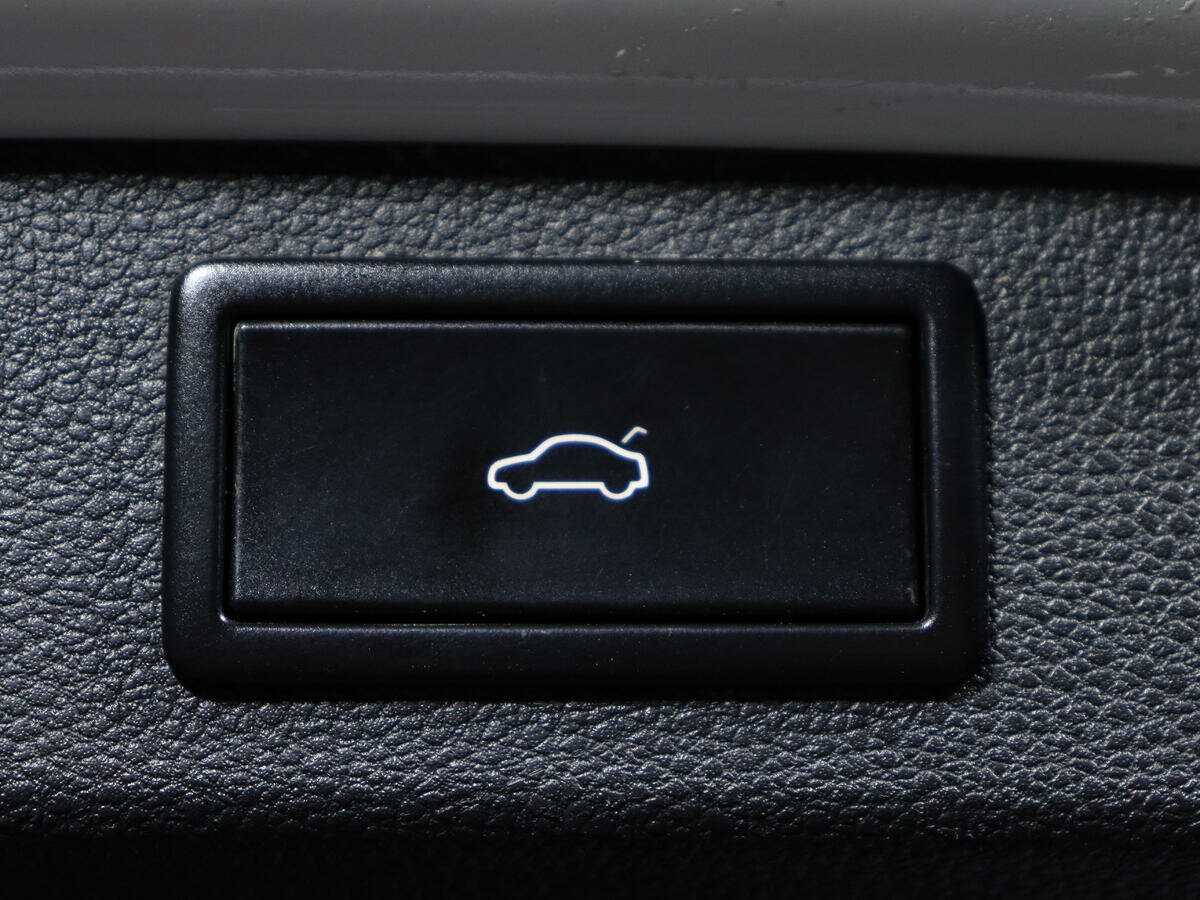 Б/У Шкода Кодиак 2019 года. Фото: #18