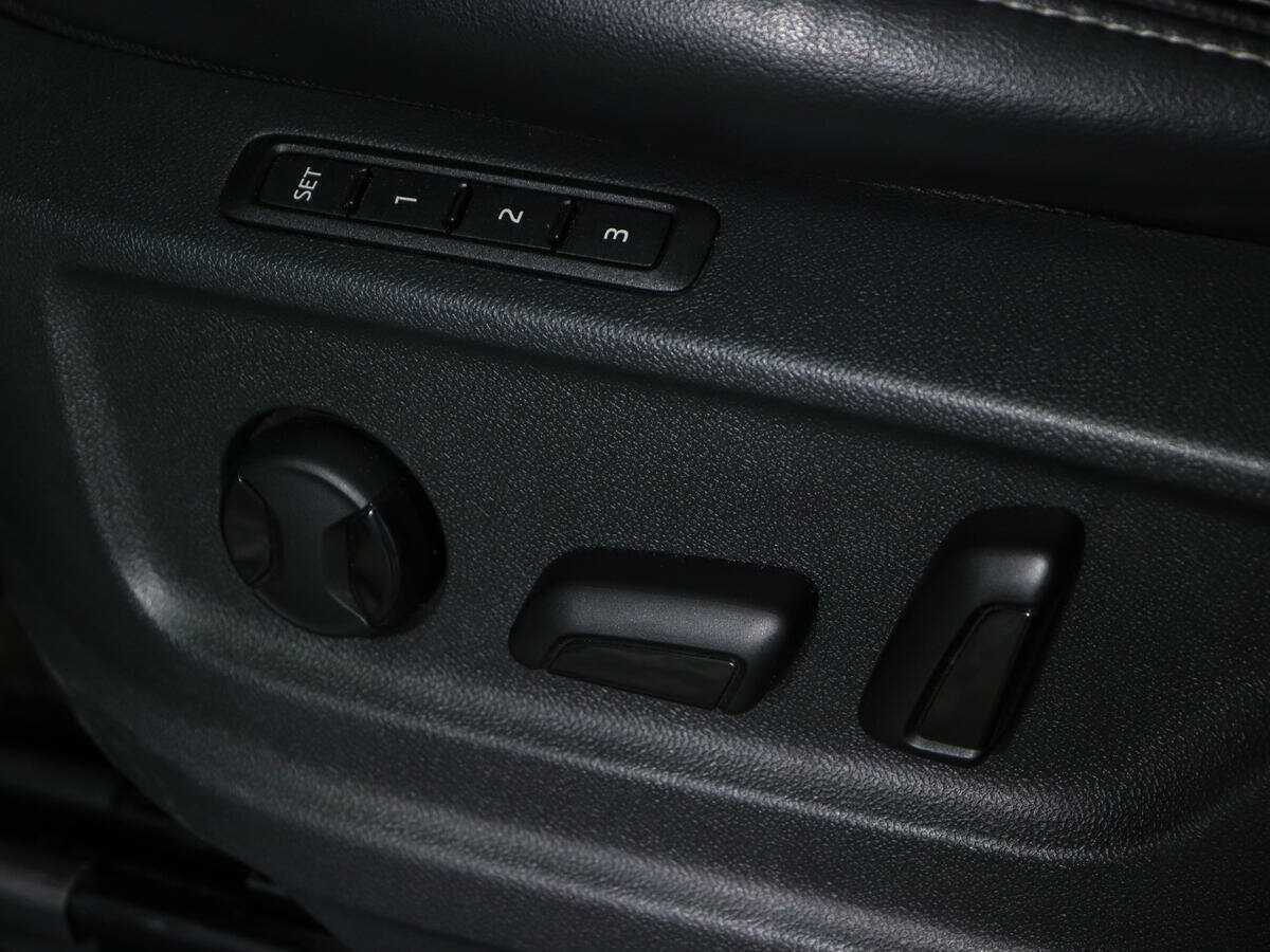 Б/У Шкода Кодиак 2019 года. Фото: #21