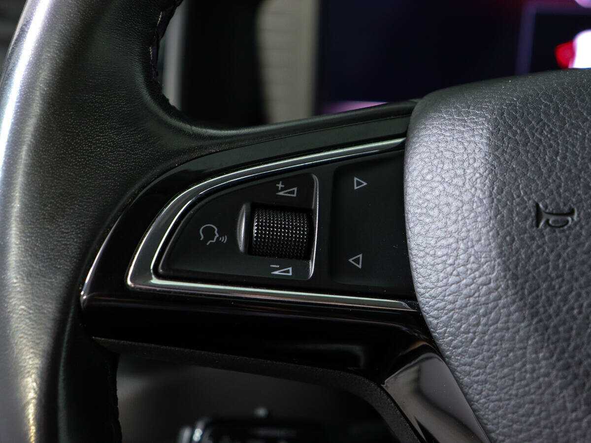 Б/У Шкода Кодиак 2019 года. Фото: #23