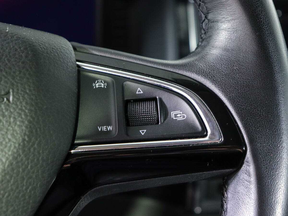 Б/У Шкода Кодиак 2019 года. Фото: #24