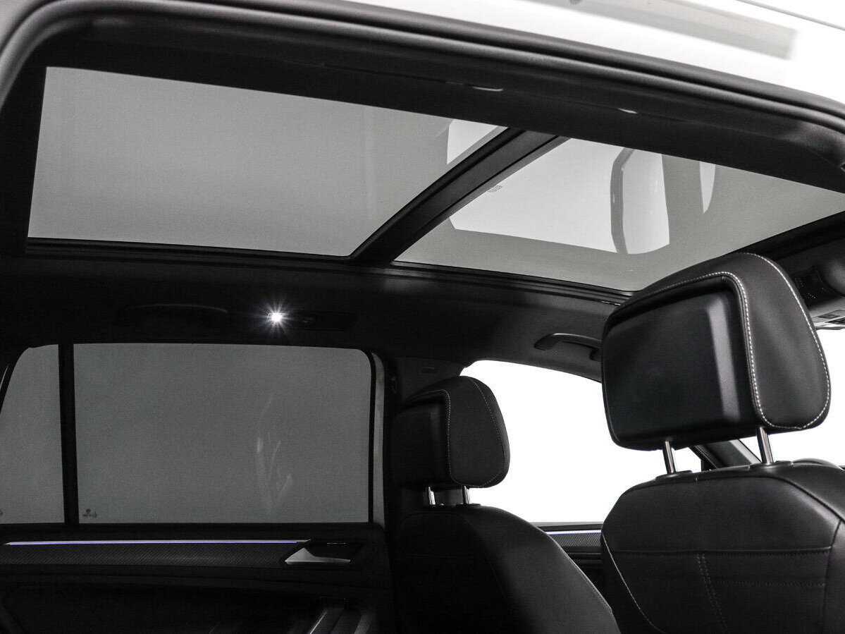 Б/У Фольксваген Тигуан 2021 года. Фото: #11